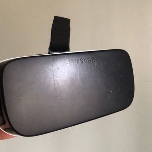 Oculus Gear VR